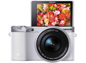 Samsung NX500 16-50