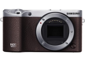 Samsung NX500 16-50