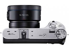 Samsung NX500 16-50