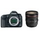 Canon EOS 5D Mark III 24-70 L4 IS