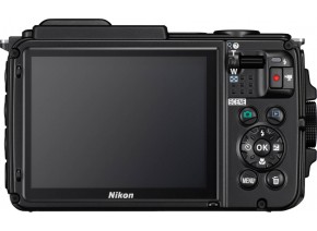 Nikon Coolpix AW130