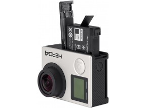 GoPro baterija za Hero4 AHDBT-401