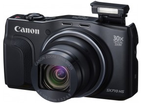 Canon PowerShot SX710 HS