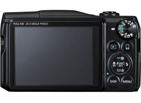 Canon PowerShot SX710 HS