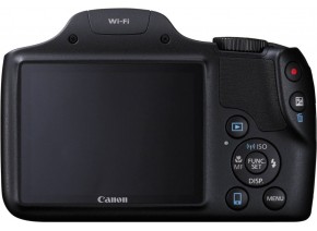 Canon PowerShot SX530 HS