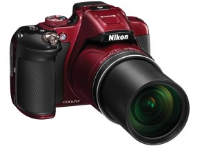 Nikon Coolpix P610