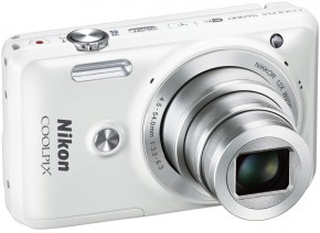 Nikon Coolpix S6900