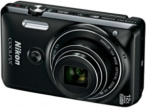 Nikon Coolpix S6900