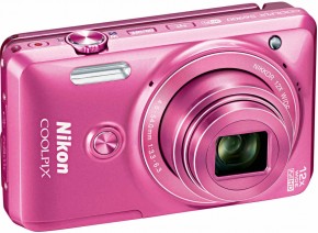 Nikon Coolpix S6900