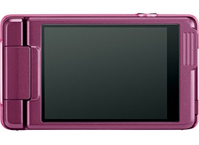 Nikon Coolpix S6900