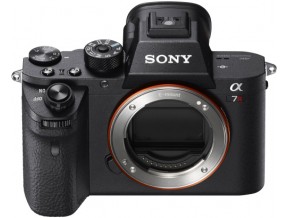 Sony lansirao Sony A7R II sa 42.4MP i 4K videom