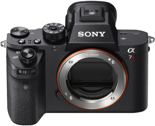 Sony lansirao Sony A7R II sa 42.4MP i 4K videom