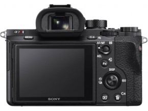 Sony lansirao Sony A7R II sa 42.4MP i 4K videom