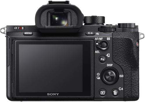 Sony lansirao Sony A7R II sa 42.4MP i 4K videom