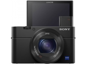 Sony RX100 IV