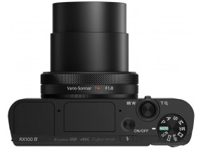 Sony RX100 IV