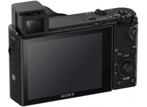 Sony RX100 IV