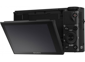 Sony RX100 IV