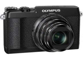 Olympus Stylus SH-2