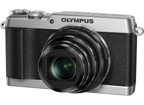 Olympus Stylus SH-2