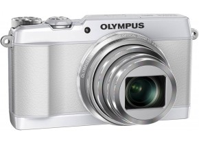 Olympus Stylus SH-1