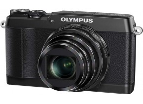 Olympus Stylus SH-1