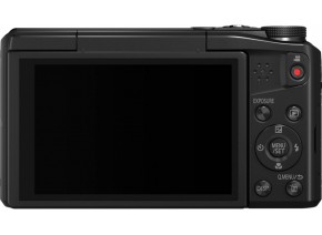 Panasonic DMC-TZ57