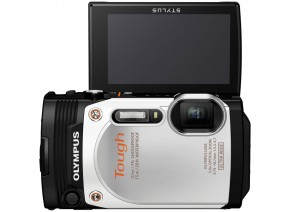 Olympus Stylus Tough TG-860