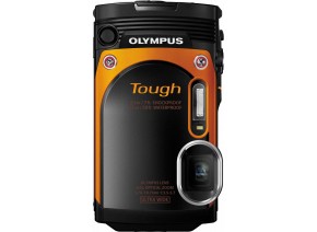 Olympus Stylus Tough TG-860