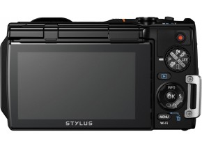 Olympus Stylus Tough TG-860