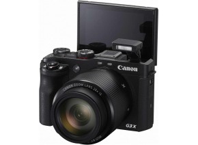 Canon PowerShot G3 X