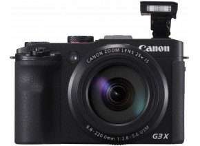 Canon PowerShot G3 X