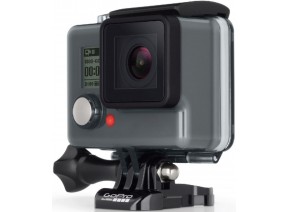 GoPro Hero+ LCD