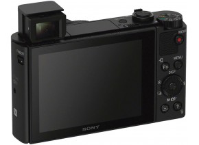 Sony DSC-HX90