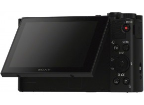 Sony DSC-WX500