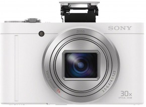 Sony DSC-WX500