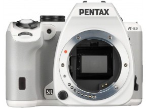 Pentax K-S2