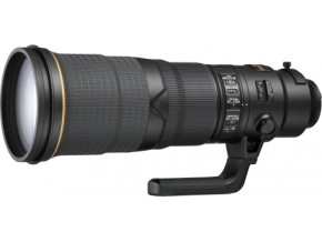 Nikon lansirao tri objektiva - AF-S 500mm f/4E FL ED VR, AF-S 600mm f/4E FL ED VR i AF-S DX 16-80mm f/2.8-4E ED VR