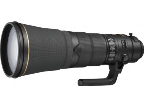 Nikon lansirao tri objektiva - AF-S 500mm f/4E FL ED VR, AF-S 600mm f/4E FL ED VR i AF-S DX 16-80mm f/2.8-4E ED VR