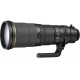 Nikon AF-S NIKKOR 500mm f/4E FL ED VR