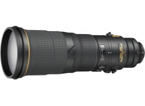 Nikon AF-S NIKKOR 500mm f/4E FL ED VR