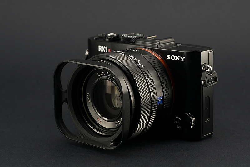 PcFoto | Sony RX1r