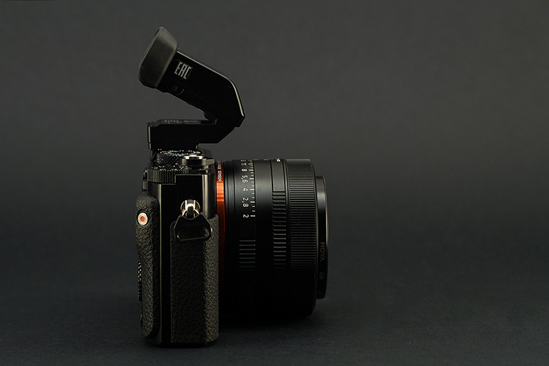 Blog Sony RX1r