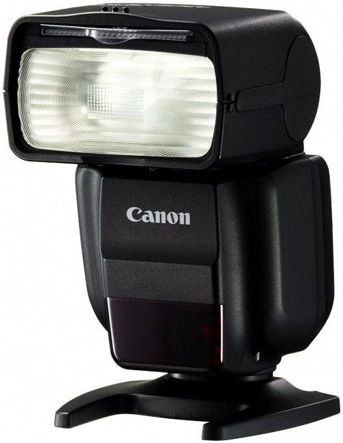 Canon najavio Canon Speedlite 430EX III-RT