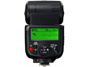 Canon najavio Canon Speedlite 430EX III-RT