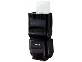 Canon najavio Canon Speedlite 430EX III-RT