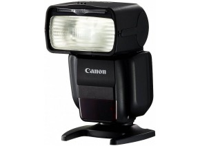 Canon Speedlite 430EX III-RT