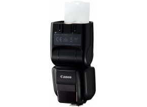 Canon Speedlite 430EX III-RT