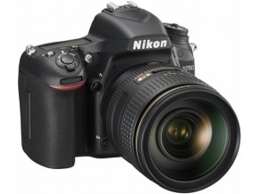 Problemi sa zatvaračem kod Nikon D750