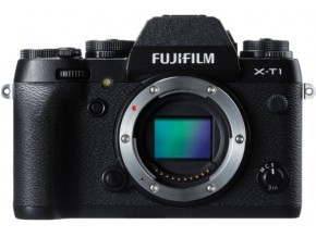 Fuji X-T1 dobio novi firmware